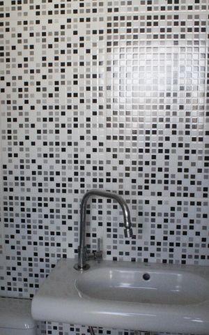 Apartamento à venda com 90m², 2 quartos e 1 vagaLavabo