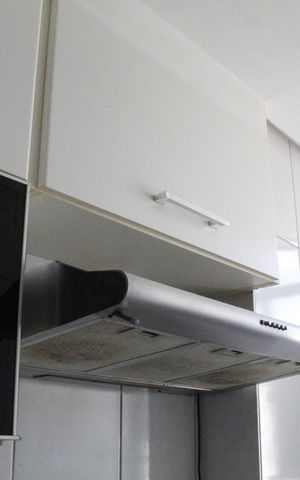Apartamento à venda com 90m², 2 quartos e 1 vagaCozinha