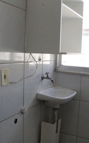 Apartamento à venda com 90m², 2 quartos e 1 vagaÁrea de Serviço