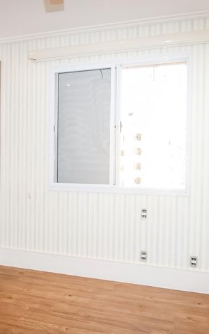 Apartamento à venda com 94m², 2 quartos e 2 vagas Apartamento à venda com 94m², 2 quartos e 2 vagasSuite