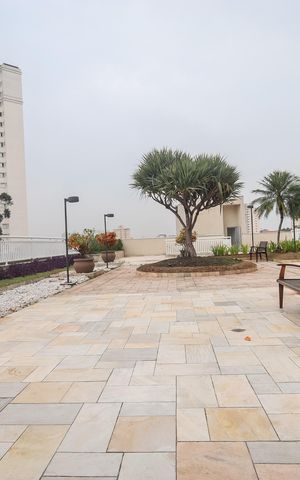 Apartamento à venda com 94m², 2 quartos e 2 vagas Apartamento à venda com 94m², 2 quartos e 2 vagasÁrea comum
