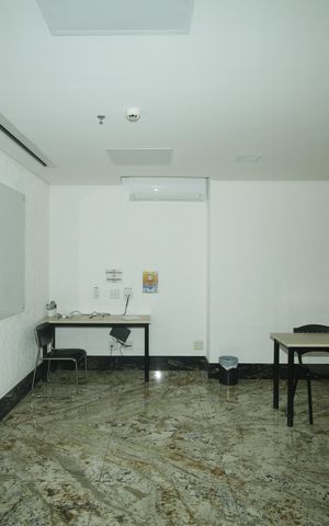 Studio à venda com 29m², 1 quarto e 1 vagaÁrea comum