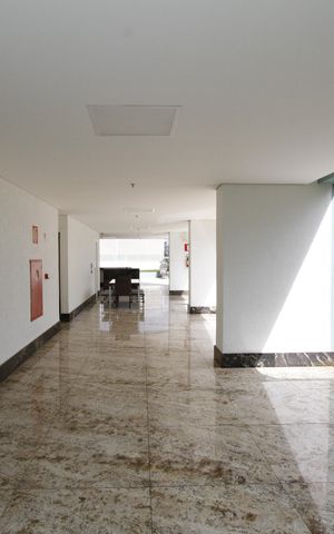 Studio à venda com 29m², 1 quarto e 1 vagaÁrea comum