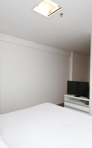 Studio à venda com 29m², 1 quarto e 1 vagaStudio