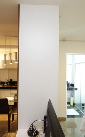 Studio à venda com 29m², 1 quarto e 1 vagaStudio