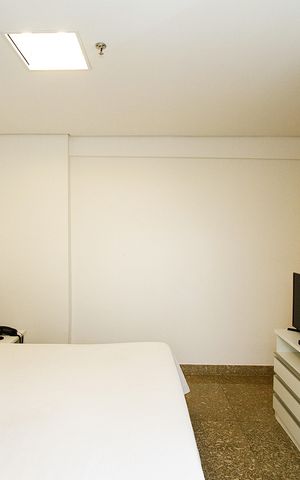 Studio à venda com 29m², 1 quarto e 1 vagaStudio