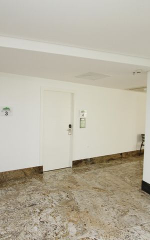 Studio à venda com 29m², 1 quarto e 1 vagaÁrea comum