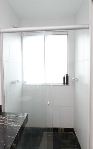 Studio à venda com 29m², 1 quarto e 1 vagaBanheiro