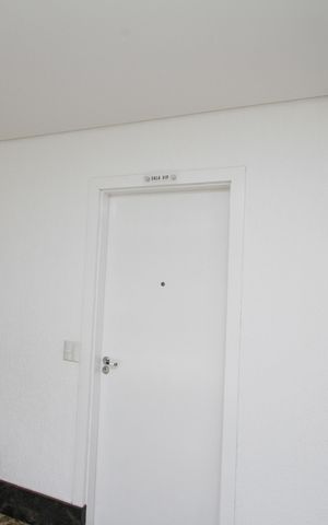 Studio à venda com 29m², 1 quarto e 1 vagaSala vip