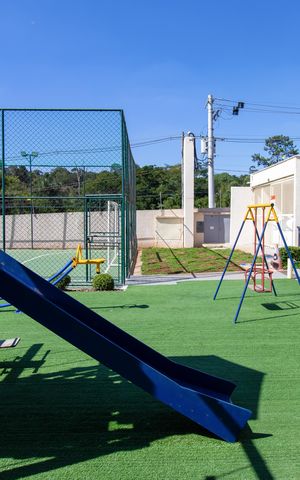 Apartamento para alugar com 46m², 2 quartos e 1 vagaÁrea comum - Playground
