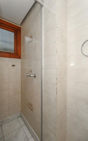 Apartamento à venda com 153m², 3 quartos e 3 vagasBanheiro da Suíte