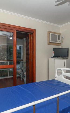 Apartamento à venda com 153m², 3 quartos e 3 vagasQuarto Suíte