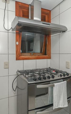 Apartamento à venda com 153m², 3 quartos e 3 vagasCozinha
