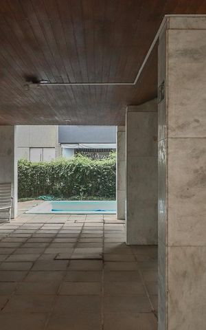 Apartamento à venda com 153m², 3 quartos e 3 vagasÁrea comum - Piscina