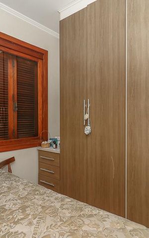 Apartamento à venda com 153m², 3 quartos e 3 vagasQuarto 2