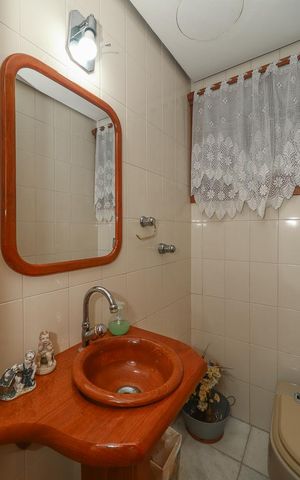Apartamento à venda com 153m², 3 quartos e 3 vagasLavabo