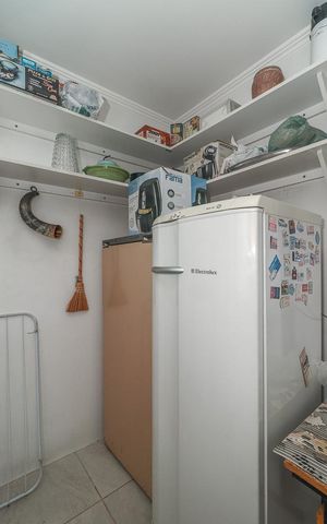 Apartamento à venda com 153m², 3 quartos e 3 vagasDispensa