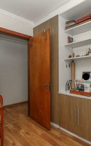 Apartamento à venda com 153m², 3 quartos e 3 vagasQuarto 3