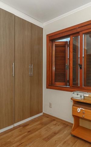 Apartamento à venda com 153m², 3 quartos e 3 vagasQuarto 3