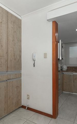 Apartamento à venda com 153m², 3 quartos e 3 vagasCozinha