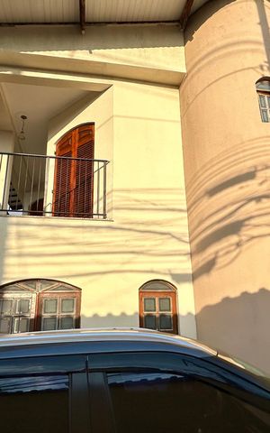 Casa à venda com 174m², 3 quartos e 4 vagasGaragem