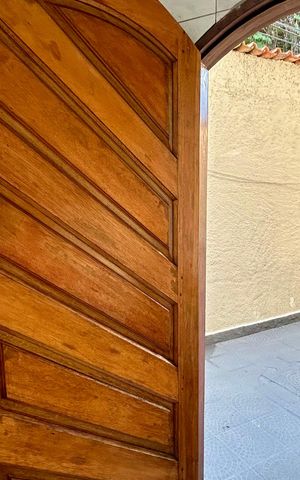 Casa à venda com 174m², 3 quartos e 4 vagasÁrea de Serviço