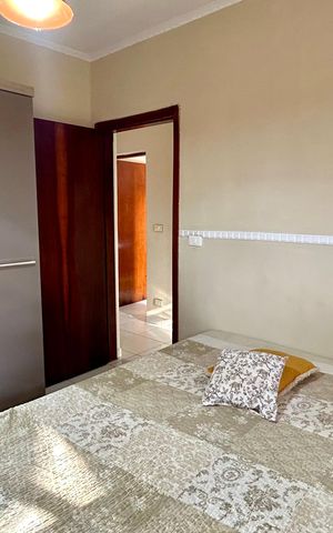 Casa à venda com 174m², 3 quartos e 4 vagasQuarto 2