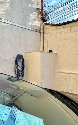 Casa à venda com 174m², 3 quartos e 4 vagasGaragem