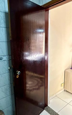 Casa à venda com 174m², 3 quartos e 4 vagasBanheiro da Suíte