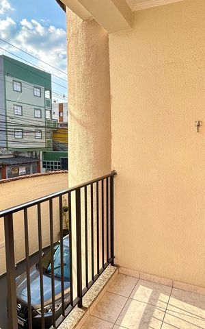 Casa à venda com 174m², 3 quartos e 4 vagasSacada suíte 