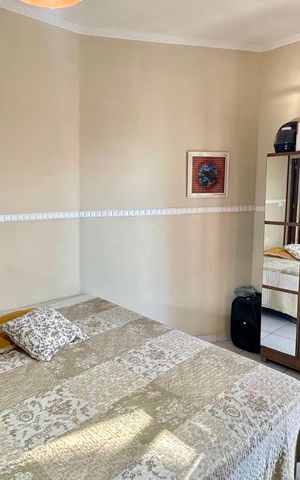 Casa à venda com 174m², 3 quartos e 4 vagasQuarto 2
