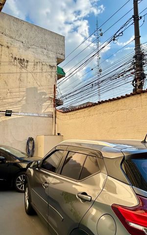 Casa à venda com 174m², 3 quartos e 4 vagasGaragem