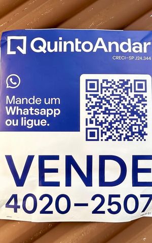 Casa à venda com 174m², 3 quartos e 4 vagasPlaca Aproximada 