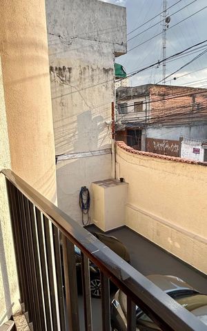 Casa à venda com 174m², 3 quartos e 4 vagasSacada do Quarto 2