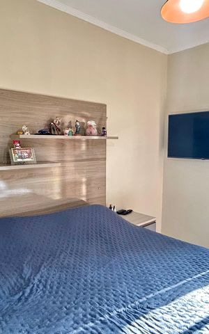 Casa à venda com 174m², 3 quartos e 4 vagasQuarto Suíte