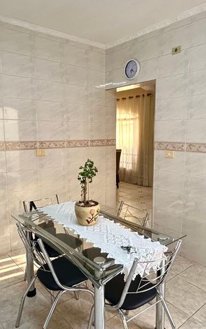 Casa à venda com 174m², 3 quartos e 4 vagasCozinha