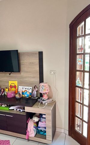 Casa à venda com 174m², 3 quartos e 4 vagasQuarto 1