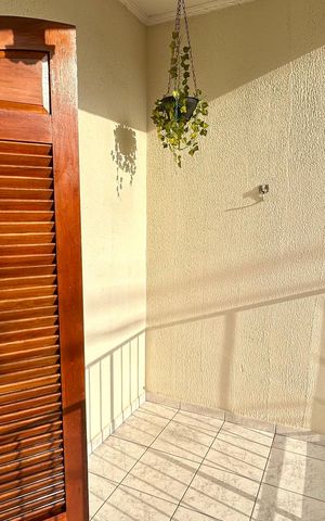 Casa à venda com 174m², 3 quartos e 4 vagasSacada da Suíte 