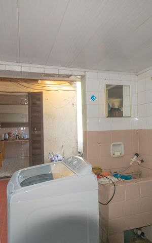 Casa à venda com 150m², 2 quartos e 2 vagas