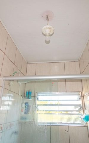 Casa à venda com 150m², 2 quartos e 2 vagas