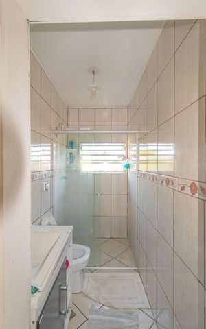 Casa à venda com 150m², 2 quartos e 2 vagas