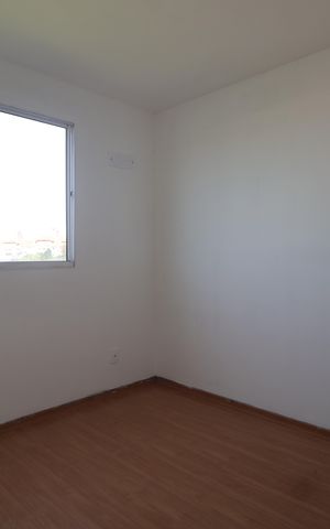 Apartamento para alugar com 40m², 2 quartos e 1 vagaQuarto 1