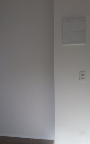 Apartamento para alugar com 40m², 2 quartos e 1 vagaCozinha e Área de Serviço