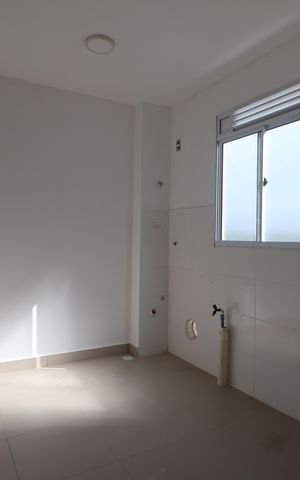 Apartamento para alugar com 40m², 2 quartos e 1 vagaCozinha e Área de Serviço