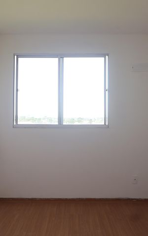 Apartamento para alugar com 40m², 2 quartos e 1 vagaQuarto 1