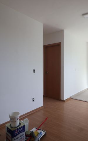 Apartamento para alugar com 40m², 2 quartos e 1 vagaSala