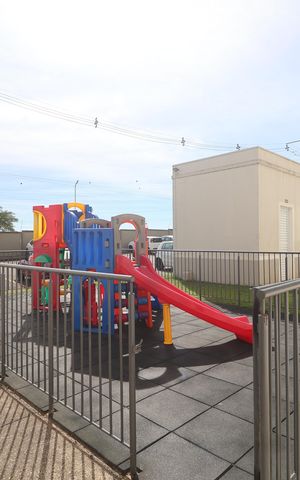 Apartamento para alugar com 40m², 2 quartos e 1 vagaÁrea comum - Playground
