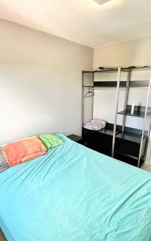 Apartamento à venda com 48m², 2 quartos e 1 vaga Apartamento à venda com 48m², 2 quartos e 1 vagaQuarto 1