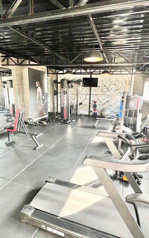 Apartamento à venda com 48m², 2 quartos e 1 vaga Apartamento à venda com 48m², 2 quartos e 1 vagaAcademia