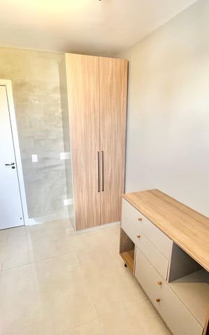 Apartamento à venda com 48m², 2 quartos e 1 vaga Apartamento à venda com 48m², 2 quartos e 1 vagaQuarto 2